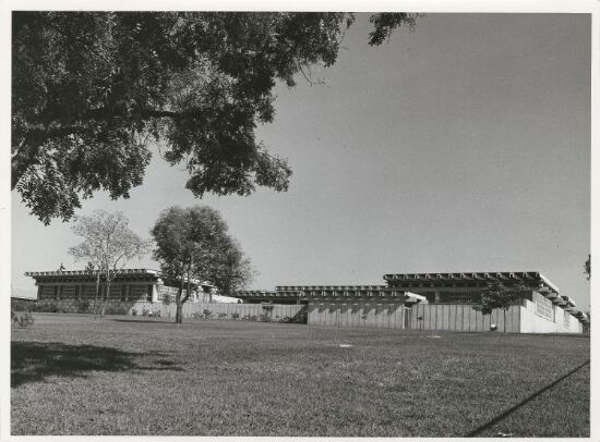 Den Kongelige Norske Ambassade i Brasilia