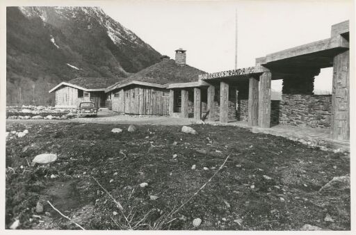 Brekkestranda Fjordhotell
