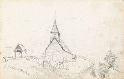 Kirke