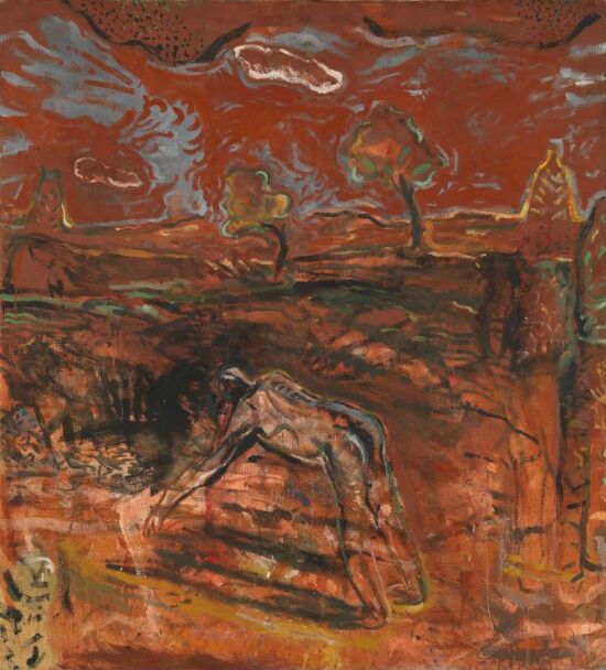 Florentinsk tundra III