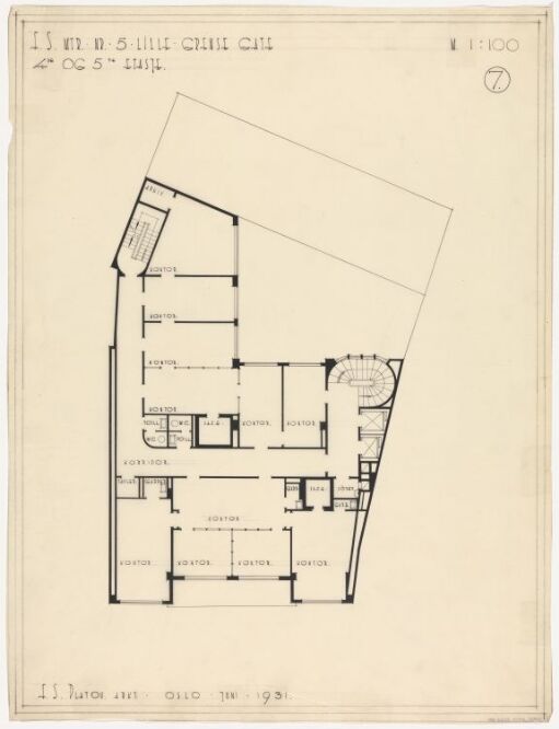 Schultz-gården