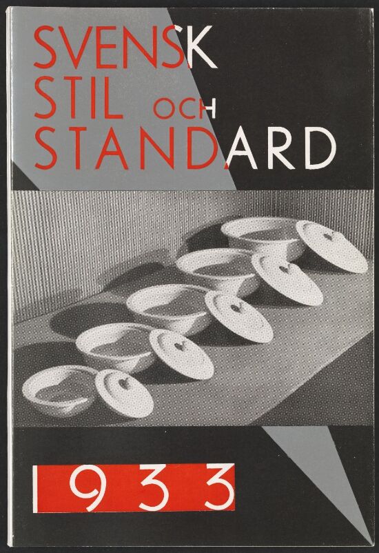Svensk stil och standard