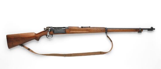 Repetergevær .22LR Krag Jørgensen M1894