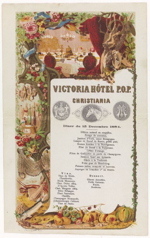 Victoria Hotel