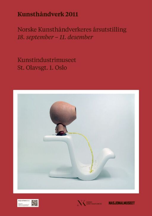 Kunsthåndverk 2011