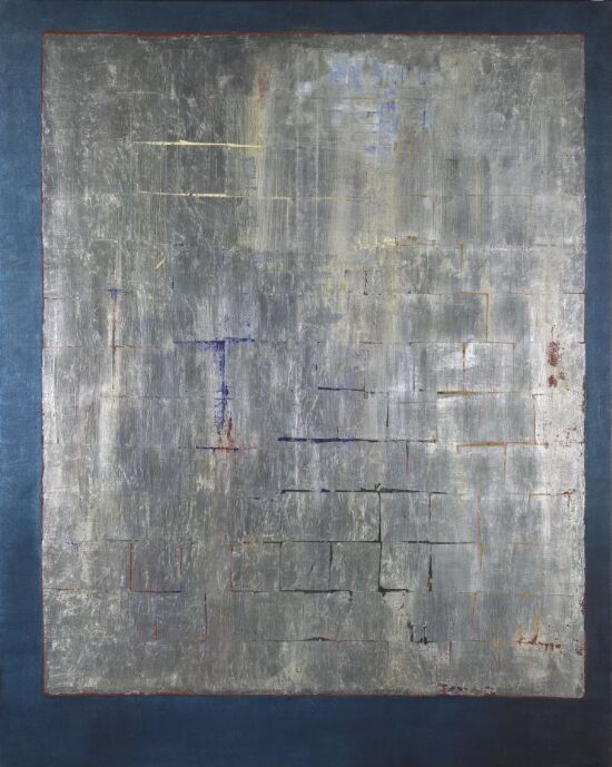 N°12-1960 Stort speil