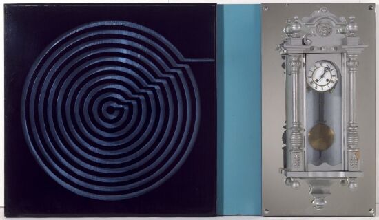 Tida vår - går og går