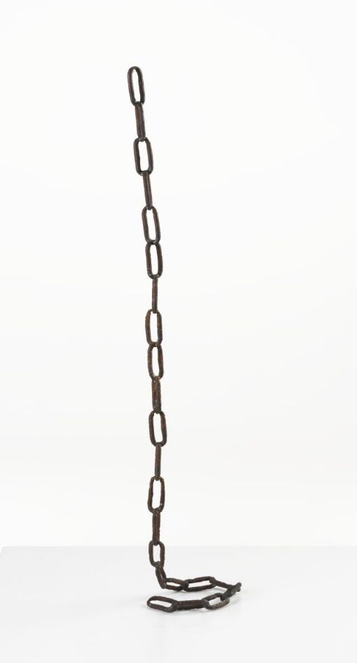 The Magical Chain