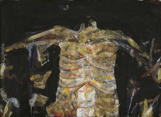 Torso I