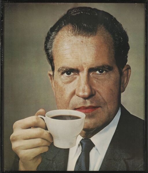 Nixon Visions