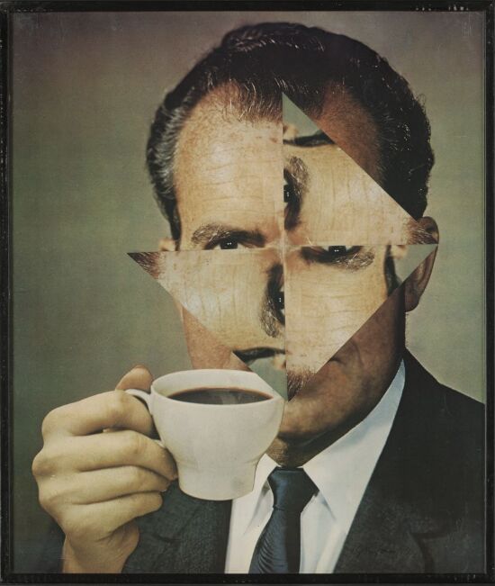 Nixon Visions