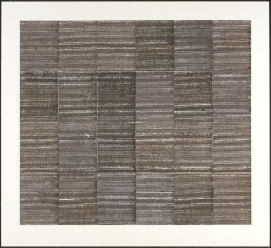 1440 ett minutts linjer