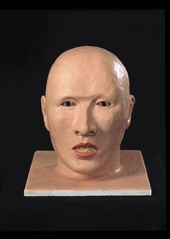 Abstract Feeling No. 39 (Eat)