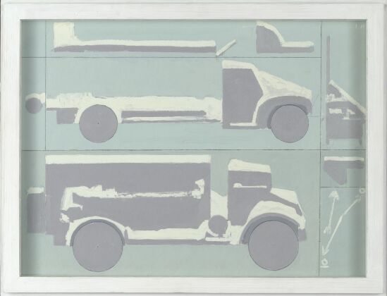 Figurasjoner etter snefall II