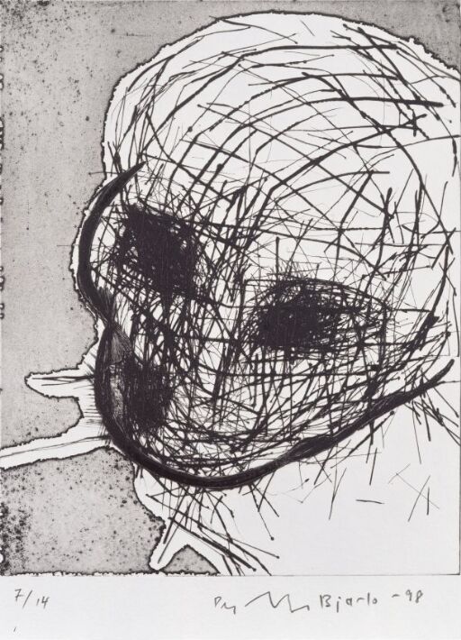 Head V