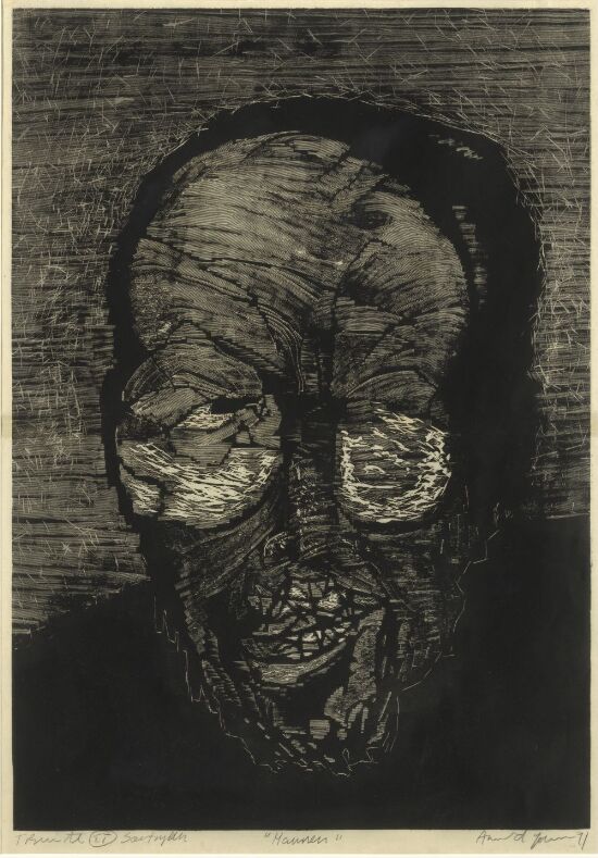 Mannen (Kåre Kivijärvi)