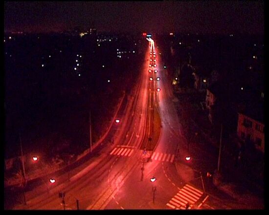 CONTEMPORARY MEMORY - Who is afraid?