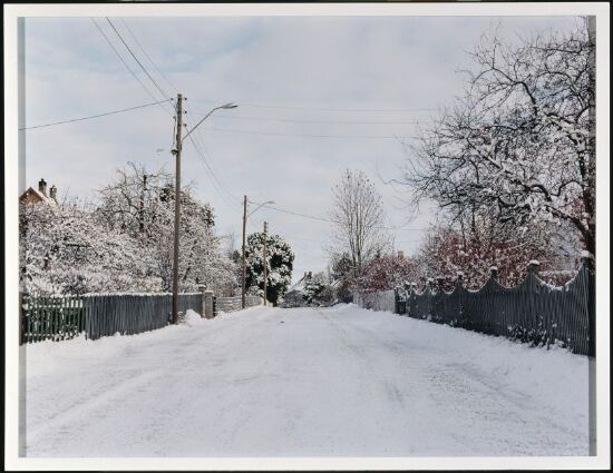 Senere blir alltid annerledes nr. V