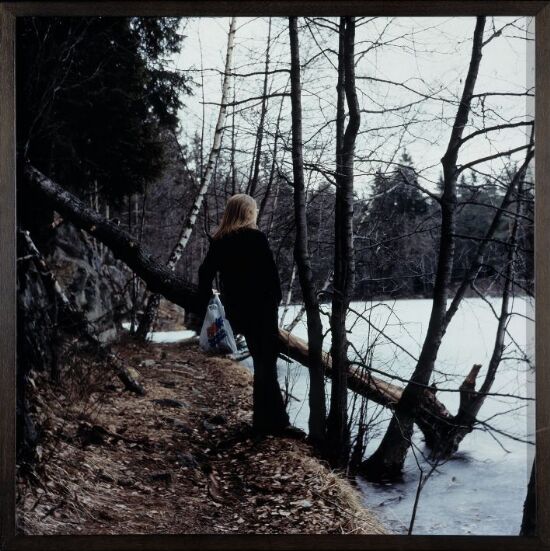 I et norsk landskap (1)