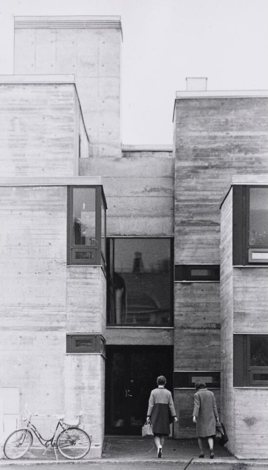 Nic. Waals institutt