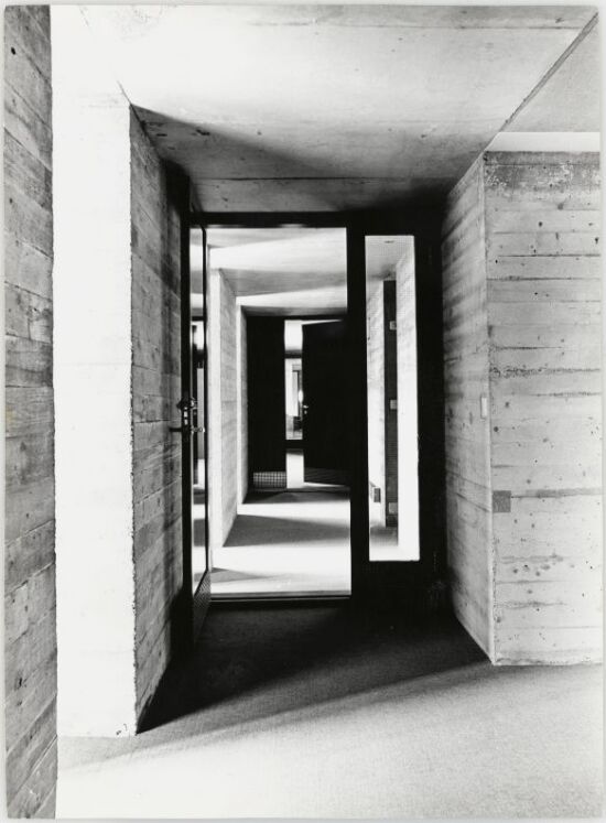 Nic. Waals institutt