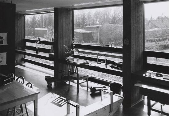 Nic. Waals institutt