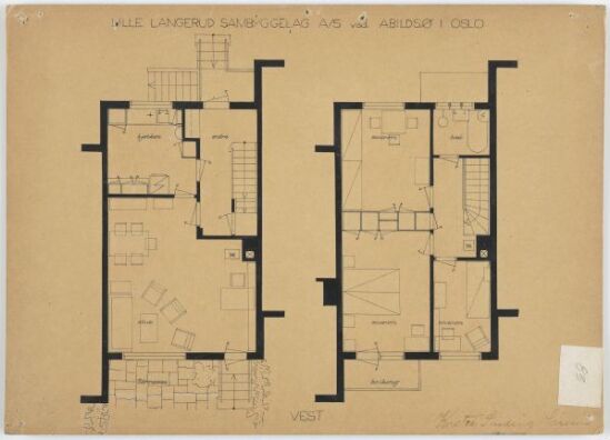 Lille Langerud Sambyggelag