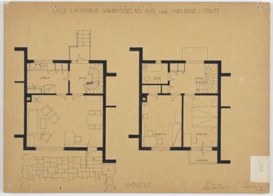 Lille Langerud Sambyggelag