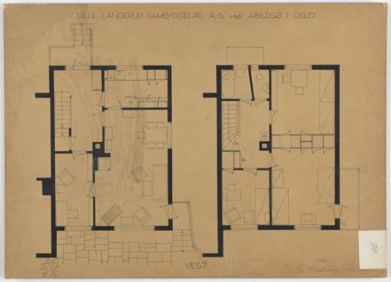 Lille Langerud Sambyggelag