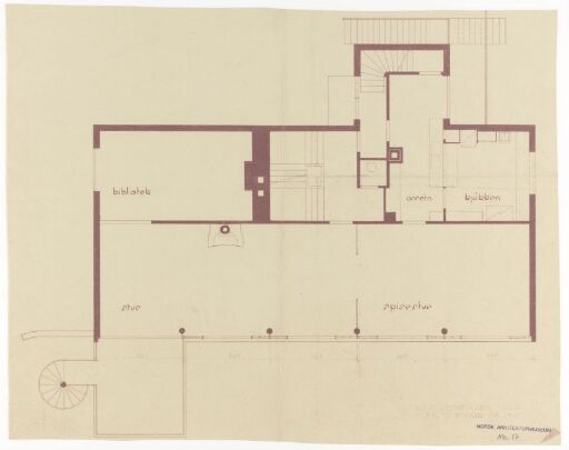 Villa Stenersen
