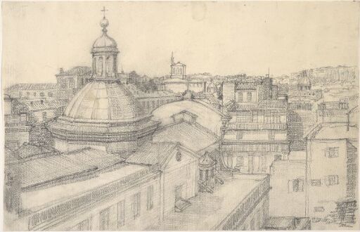 From Rome