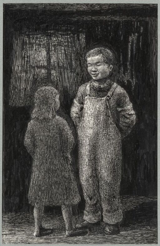 Tegning