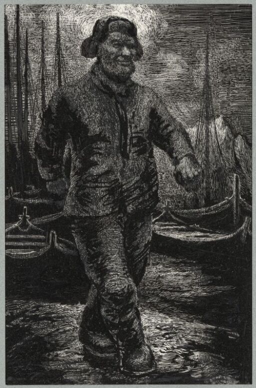 Høvedsmann