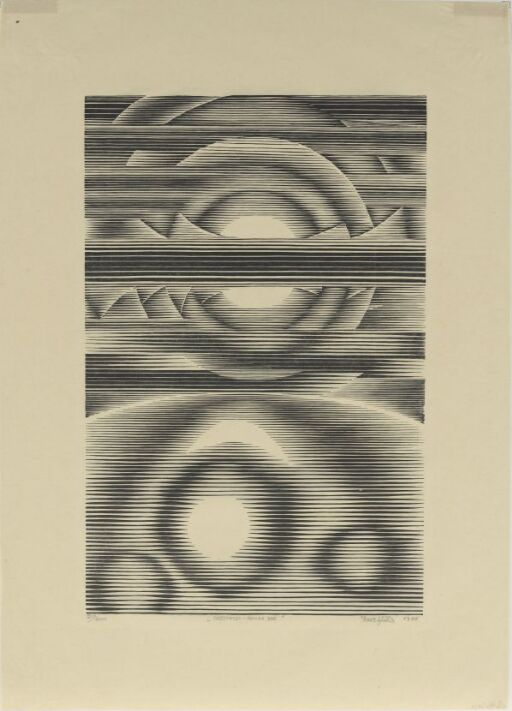 Individual – Room III