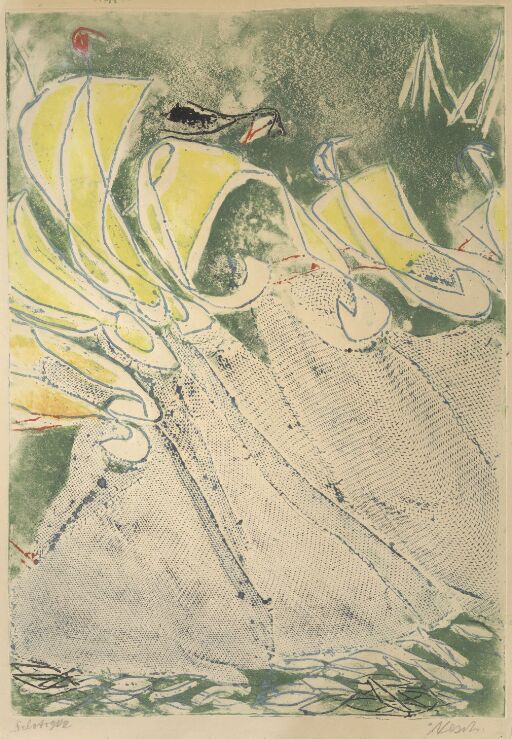 Herring Catch