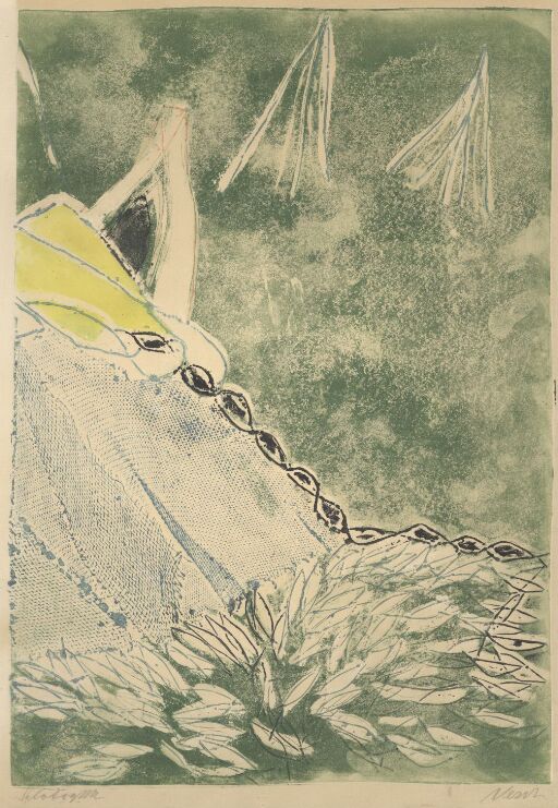 Herring Catch