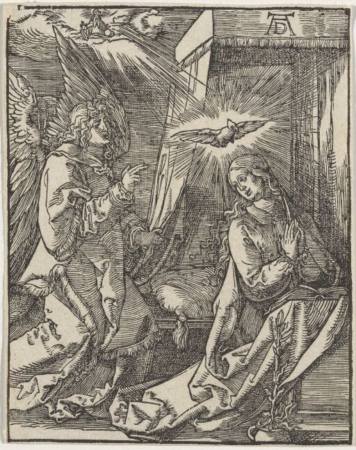 The Annunciation