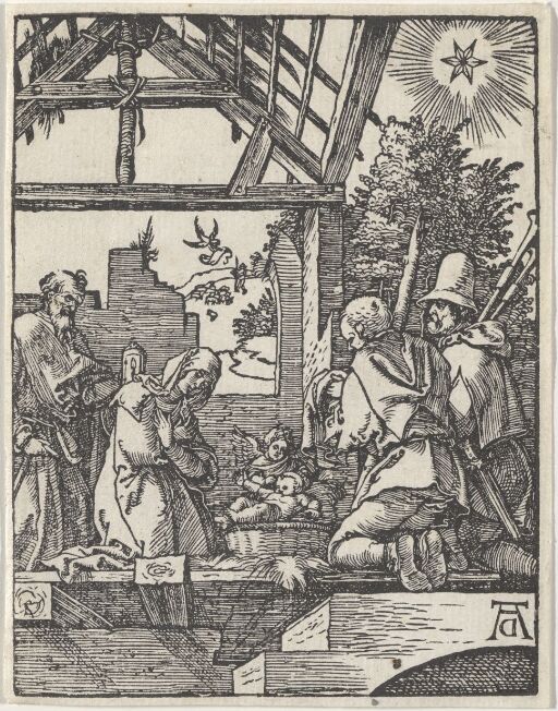 The Nativity
