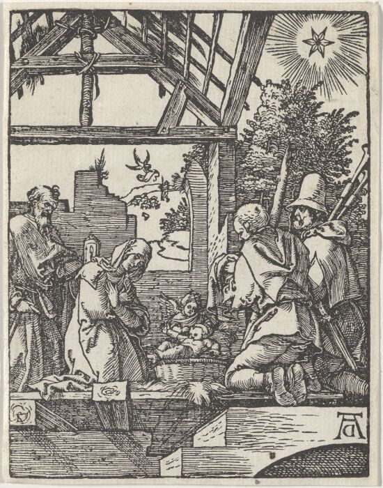 The Nativity