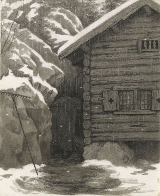 Sweeping every Corner