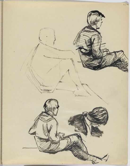 Figure Study