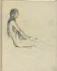 Woman Study