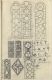 Study of Gothic Glass Windows