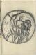 Study of Rose Window
