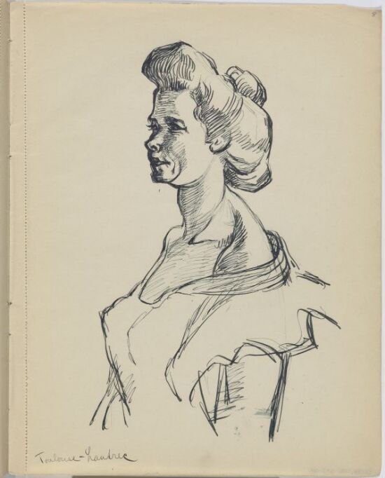 Etter Toulouse-Lautrece