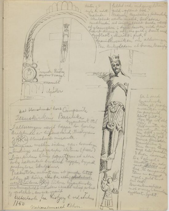 Studier fra Nasjonalmuseet, København