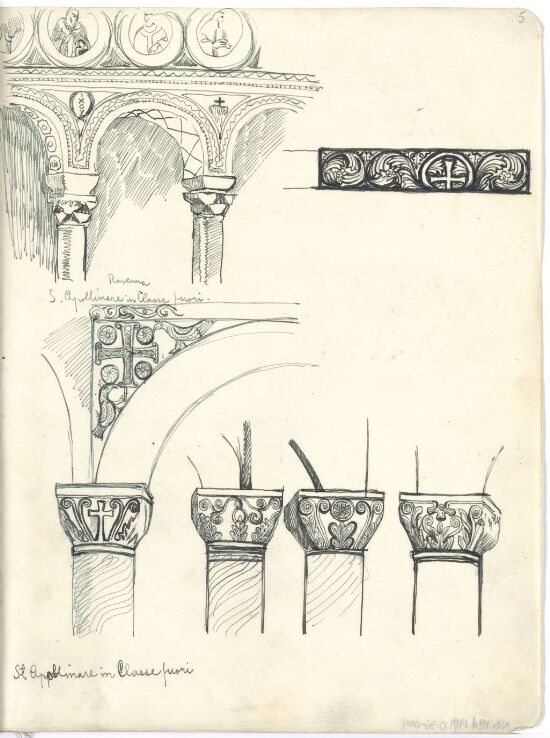 Fra St. Apollinare in Classe