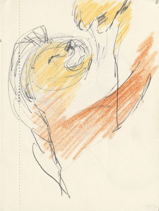 Sketchbook from Paris