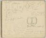 Sketchbook, Theories by Jacobsen