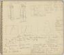 Sketchbook, Theories by Jacobsen